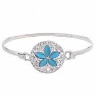 Sand Dollar Bracelet