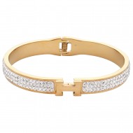 Stainless Steel Bracelet