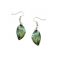 Abalone Earring