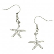 Starfish Earring