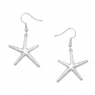 Starfish Earring