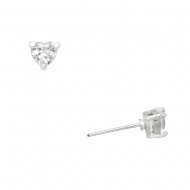 Cubic Zirconia Earring