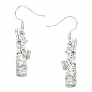 Statue of Liberty Earring