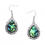 Abalone Earring