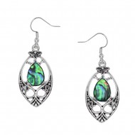 Abalone Earring