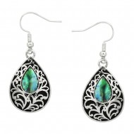 Abalone Earring