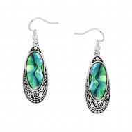 Abalone Earring