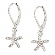 Starfish Earring