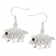 Piggy Earring