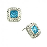 Cubic Zirconia Earring