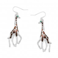 Giraffe Earring