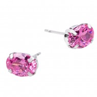 Cubic Zirconia Earring