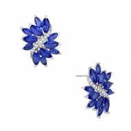 Cubic Zirconia Earring