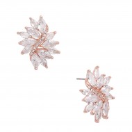 Cubic Zirconia Earring