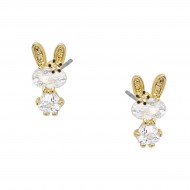 Bunny Earring