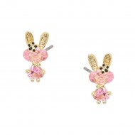 Bunny Earring