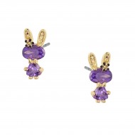 Bunny Earring