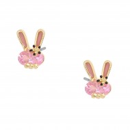 Bunny Earring