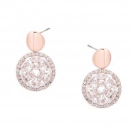 Cubic Zirconia Earring