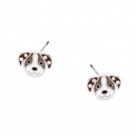 Dog Earring