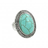 Turquoise Ring