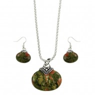 Necklace & Earring Set