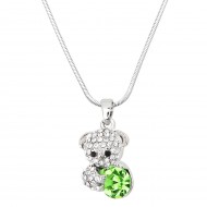 Charm Pendant Necklace