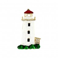 Light Tower Pin