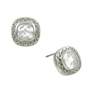 Cubic Zirconia Earring