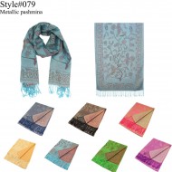 12pcs - Pashmina