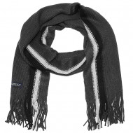 Men's Knitted Scarf
