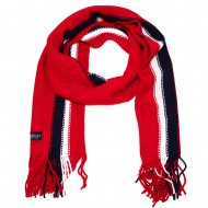 Men's Knitted Scarf