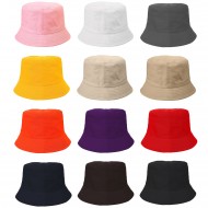 12 Assorted Bucket Hat