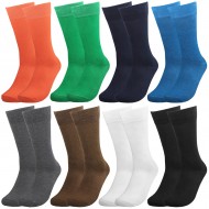 Men Dress Socks 10-13