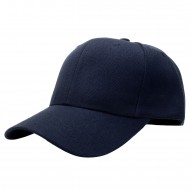Baseball Cap - Navy