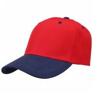 Baseball Cap - RedNavy