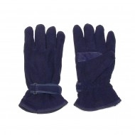 Men Fleece Glove
