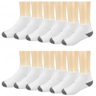 Men's Ankle Socks 9-11