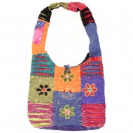 5pcs Tibetan Shoulder Bag